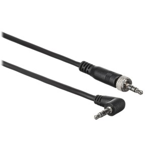 Sennheiser CL1 Locking 3.5mm to 3.5mm Output Cable