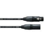 Cordial CRM High Performance XLR Audio Cable - 5m