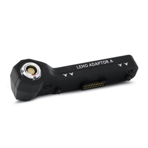 RED DSMC2 Lemo Adaptor A
