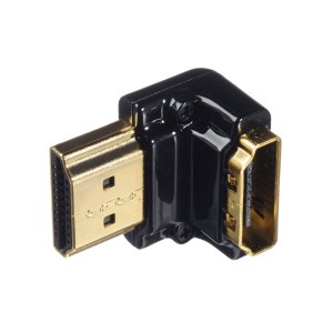 Pearstone HDMI 90-Degree Adapter