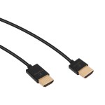 Pearstone Active Ultra-Thin HDMI Cable - 3m