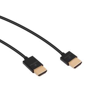 Pearstone Active Ultra-Thin HDMI Cable - 4.5m