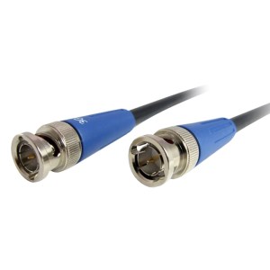 Comprehensive 3G-SDI Cable - 7.6m