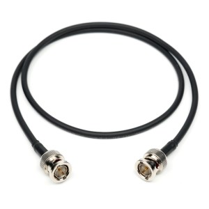 ShieldRock Slim 12G-SDI 4K UHD Cable - 90cm