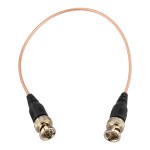 Elvid Ultra-Slim 12G-SDI Cable - 30cm