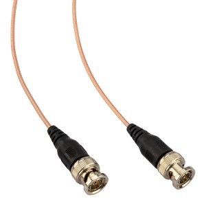 Elvid Ultra-Slim 12G-SDI Cable - 90cm