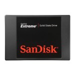 SanDisk 480GB Extreme SSD