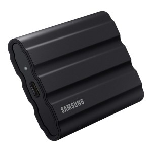 Samsung 1TB T7 Shield Portable SSD