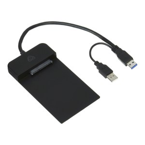 Atomos USB 3.0 Powered Docking Station