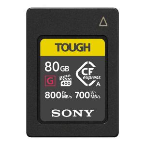 Sony 80GB CFexpress Type A Tough Memory Card