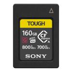 Sony 160GB CFexpress Type A Tough Memory Card