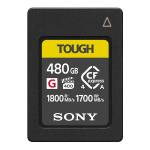 Sony 480GB CFexpress Type A Tough Memory Card