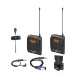 Sennheiser EW 112P G3 Wireless Microphone System