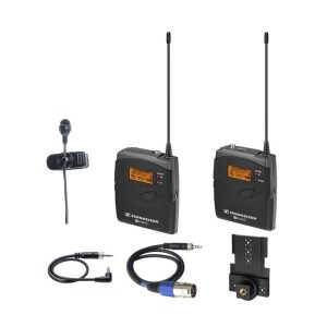 Sennheiser EW 112P G3 Wireless Microphone System