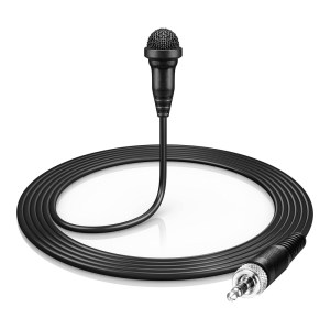 Sennheiser ME 2-II Omnidirectional Lavalier Mic