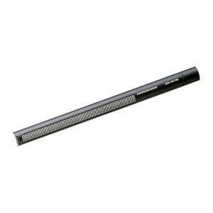 Sennheiser MKH 416 P48U3 Shotgun 10" (Phantom)
