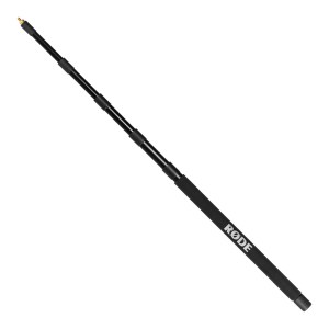 Rode Aluminum Boompole 3m
