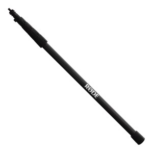 Rode Carbon Fiber Boompole Pro 3m