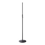 K&M Microphone Stand (87 to 157cm)