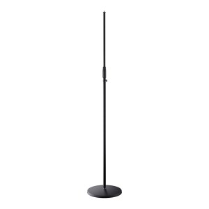 K&M Microphone Stand (87 to 157cm)