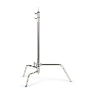 Avenger A2025L Sliding Leg C-Stand 2.5m - Silver