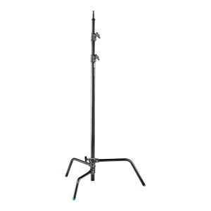 Avenger A2030DCB Turtle Base C-Stand 3m - Black