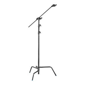 Avenger A2030DCBKIT Turtle Base C-Stand Kit 3m - Black