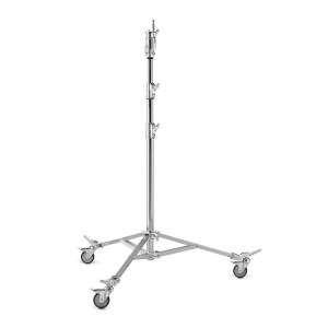Avenger A5036CS Roller Low Base Combo Stand 3.6m