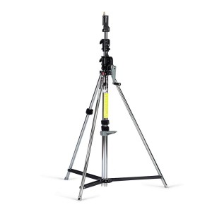 Manfrotto 087NW Wind-Up Stand 3.7m