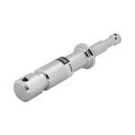 Avenger E200 Junior 1-1/8" to Baby 5/8" Stand Adapter