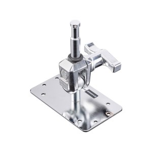 Avenger F810 Baby Wall Plate w/ Swivel Baby Pin