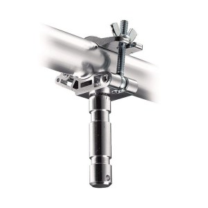 Avenger C4461 MP Eye Coupler w/ Junior 1-1/8" Spigot