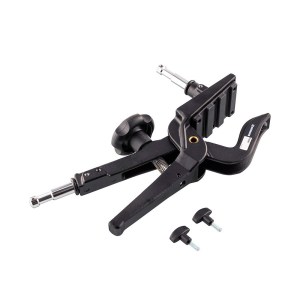 Avenger C500 Pelican Gaffer Grip Clamp