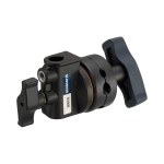 Avenger D200B 2.5" Grip Head - Black