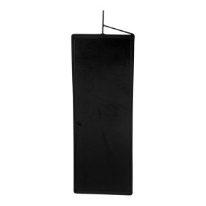 Matthews Cutter - 18x48" (46x122cm)