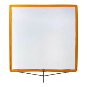 Matthews Artificial Silk Scrim - 40x40" (102x102cm)