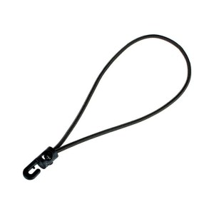25cm Spannfix w/ PVC Hook