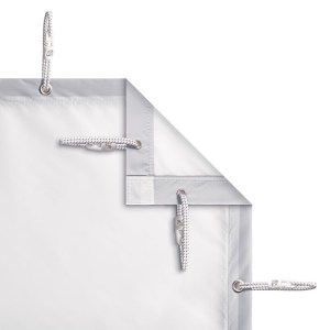 Avenger I920K Butterfly Textile Silk (Artificial) - 12x12ft