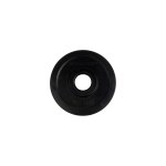 Jib / Crane Rubber Weight Plates - 0.5kg