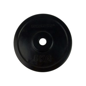 Jib / Crane Rubber Weight Plates - 5kg