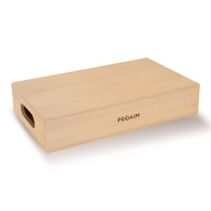 Proaim Apple Box (Half)