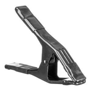 Bessey Steel Spring A-Clamp 3"