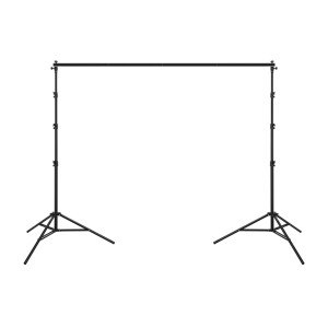Portable Backdrop Support System - 280x300cm