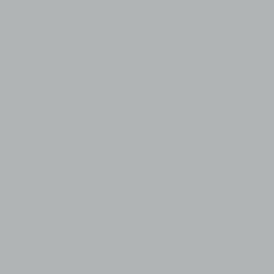 Background Paper Roll (Silver Gray) - 1.35m