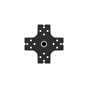 Aputure INFINIBAR 4-Way Flat Connector