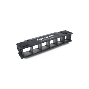 Aputure 45° Slip-On Grid for INFINIBAR PB3 Pixel Bar