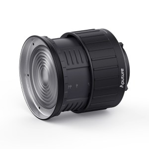 Aputure Fresnel 2X