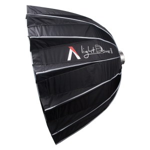Aputure 35" Light Dome II w/ Grid