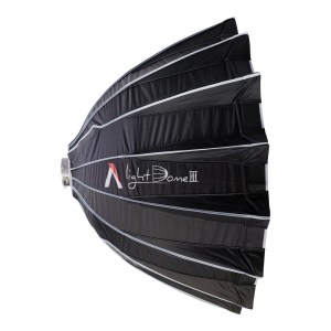 Aputure 35" Light Dome III w/ Grid