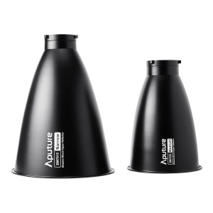 Aputure STORM 1200X Reflector Kit